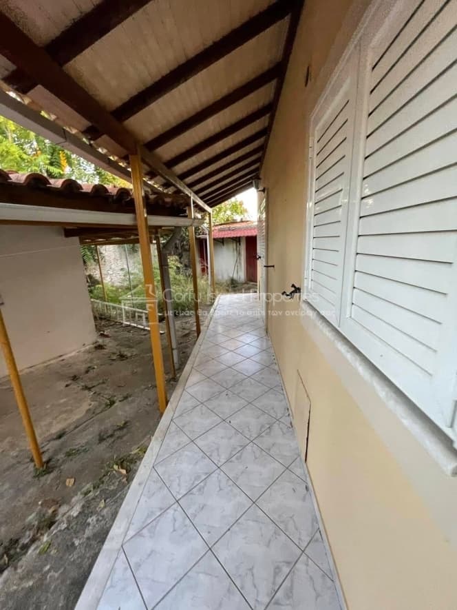 House in Melitieoi, Corfu — Photo 11 of 30