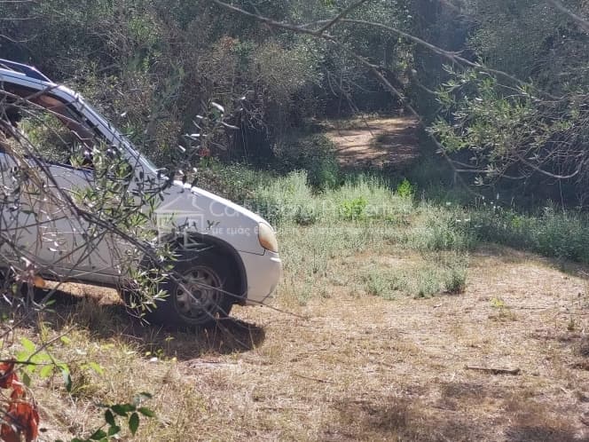 Οικόπεδο στην Μελιτειέοι, Κέρκυρα — Φωτογραφία 4 από 22