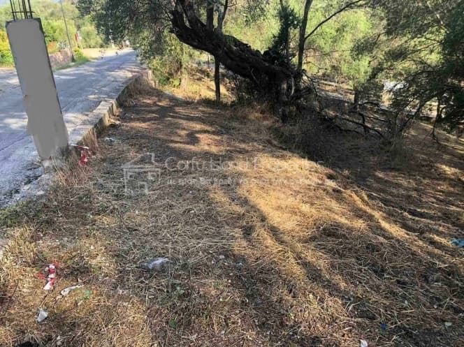 Οικόπεδο στην Μελιτειέοι, Κέρκυρα — Φωτογραφία 22 από 22