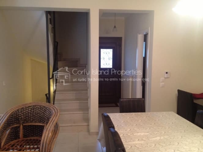 House in Pareli, Corfu — Photo 14 of 27