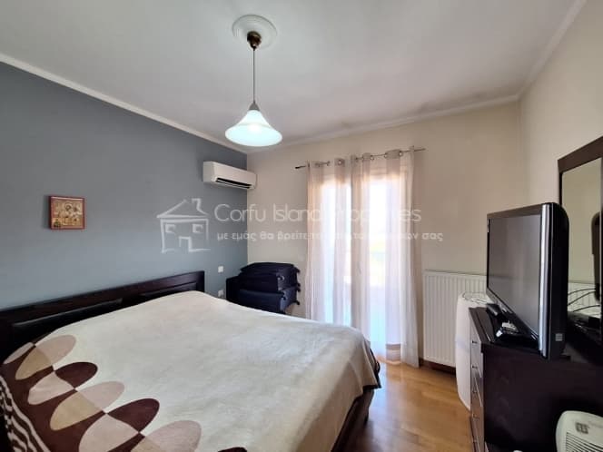 House in Pareli, Corfu — Photo 19 of 27