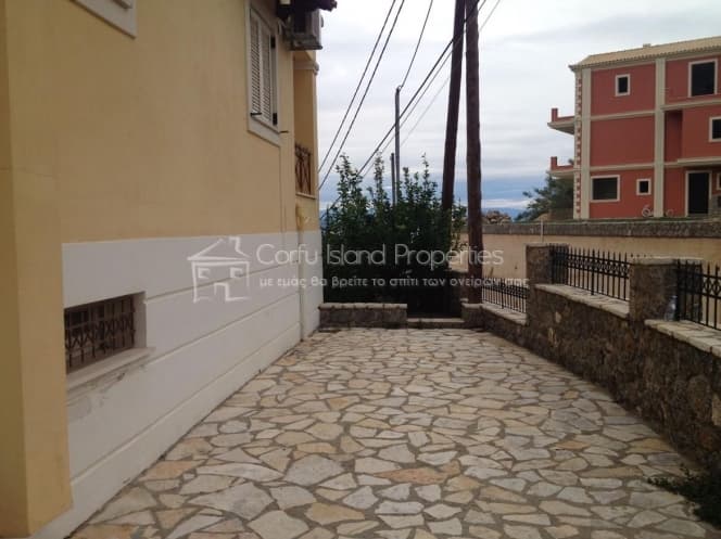 House in Pareli, Corfu — Photo 11 of 27