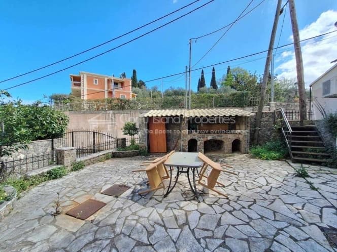 House in Pareli, Corfu — Photo 9 of 27
