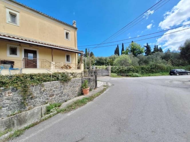 House in Pareli, Corfu — Photo 5 of 27