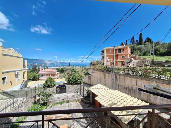House in Pareli, Corfu — Photo 7 of 27