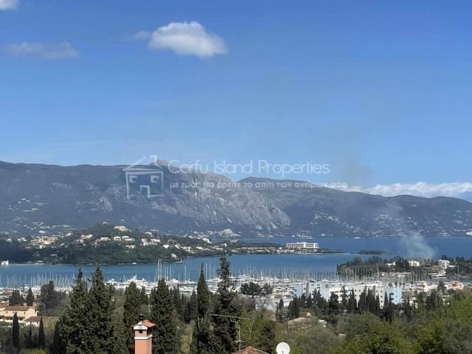 House in Pareli, Corfu — Photo 1 of 27