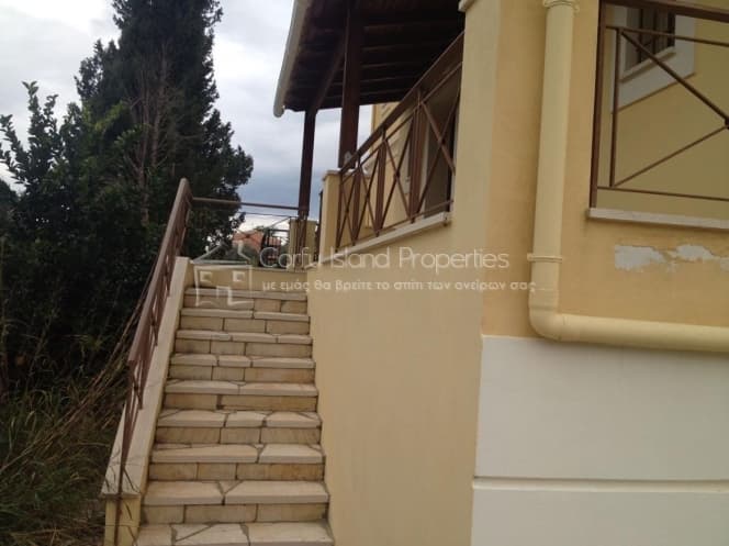 House in Pareli, Corfu — Photo 10 of 27