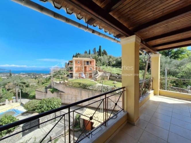 House in Pareli, Corfu — Photo 6 of 27