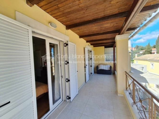 House in Pareli, Corfu — Photo 8 of 27