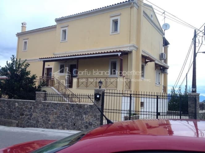 House in Pareli, Corfu — Photo 4 of 27