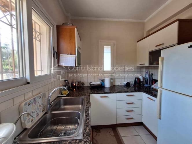 House in Pareli, Corfu — Photo 15 of 27