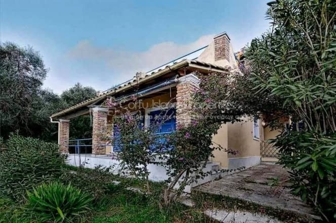 House in Achilleio, Corfu — Photo 7 of 22