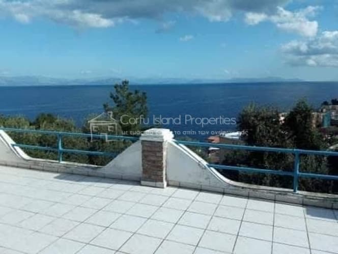 House in Achilleio, Corfu — Photo 2 of 22