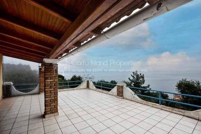House in Achilleio, Corfu — Photo 1 of 22