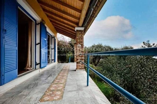House in Achilleio, Corfu — Photo 4 of 22