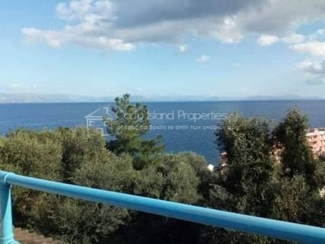 House in Achilleio, Corfu — Photo 3 of 22