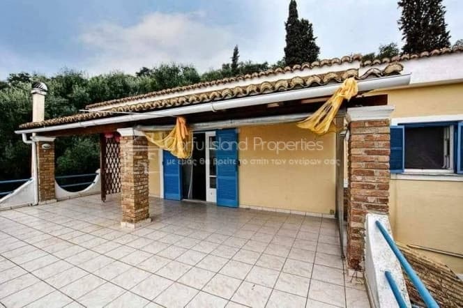 House in Achilleio, Corfu — Photo 6 of 22