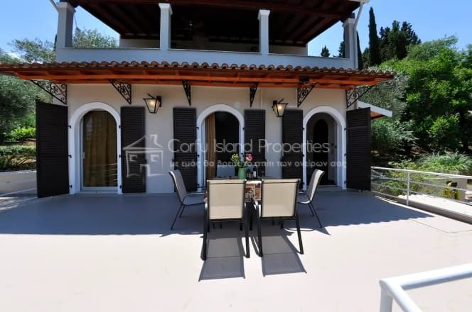House in Achilleio, Corfu — Photo 9 of 30