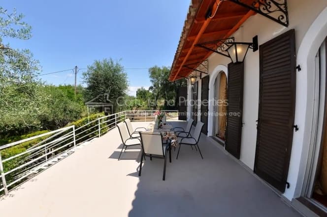 House in Achilleio, Corfu — Photo 5 of 30