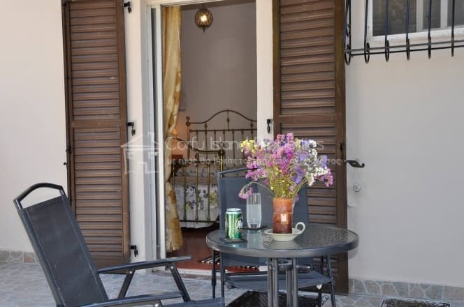 House in Achilleio, Corfu — Photo 10 of 30