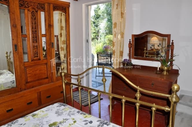 House in Achilleio, Corfu — Photo 27 of 30