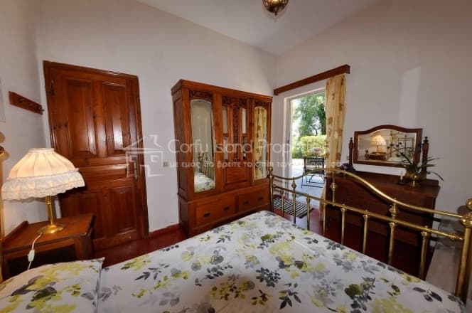 House in Achilleio, Corfu — Photo 22 of 30