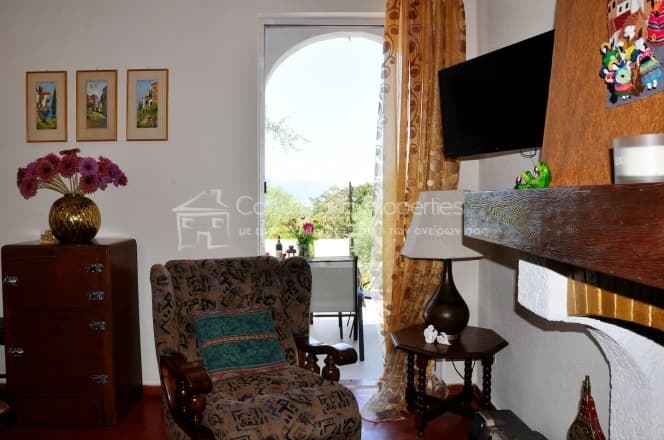 House in Achilleio, Corfu — Photo 30 of 30