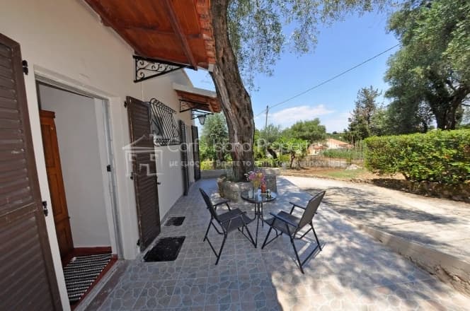 House in Achilleio, Corfu — Photo 11 of 30