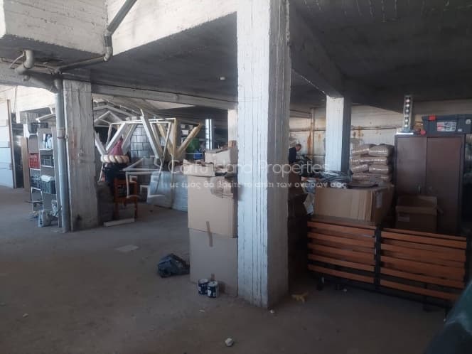 Warehouse in Othonoi, Corfu — Photo 10 of 13