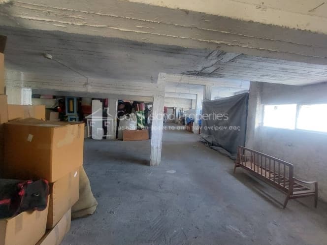 Warehouse in Othonoi, Corfu — Photo 1 of 13