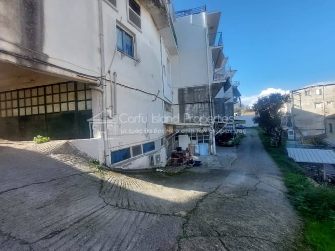 Warehouse in Othonoi, Corfu — Photo 13 of 13