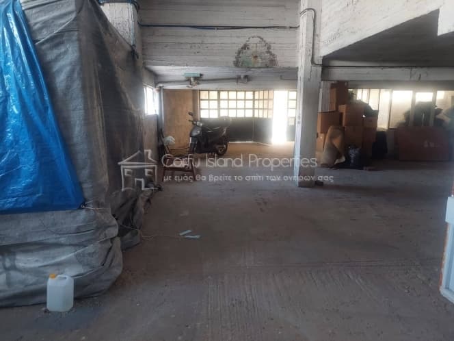 Warehouse in Othonoi, Corfu — Photo 8 of 13