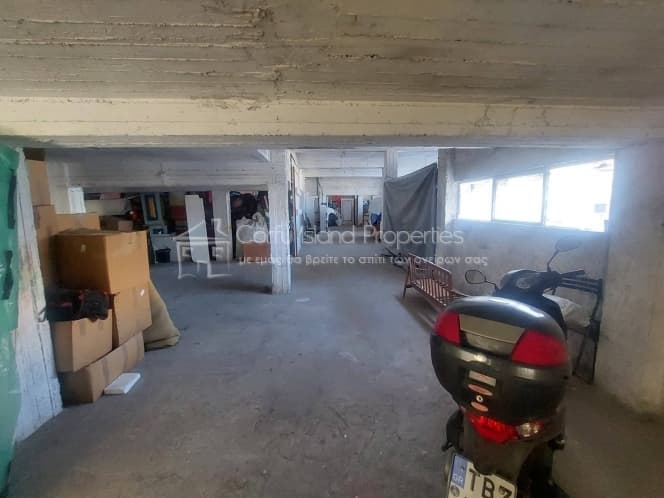 Warehouse in Othonoi, Corfu — Photo 4 of 13