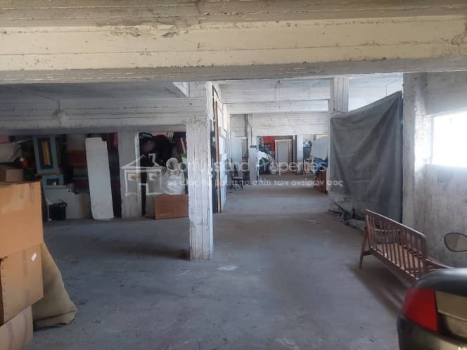 Warehouse in Othonoi, Corfu — Photo 2 of 13