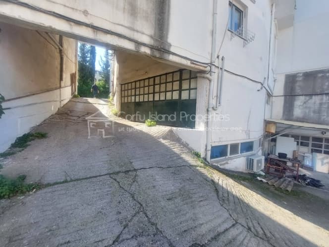Warehouse in Othonoi, Corfu — Photo 12 of 13
