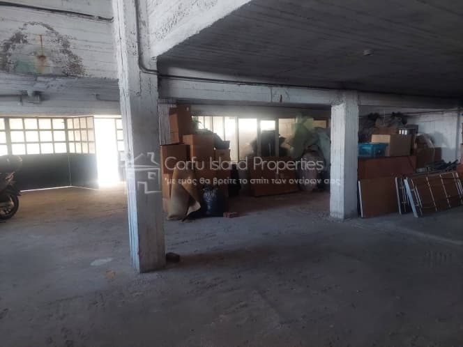 Warehouse in Othonoi, Corfu — Photo 11 of 13