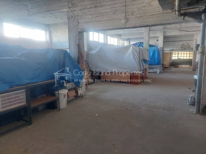 Warehouse in Othonoi, Corfu — Photo 6 of 13