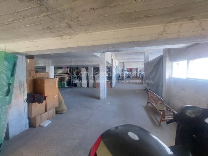 Warehouse in Othonoi, Corfu — Photo 7 of 13