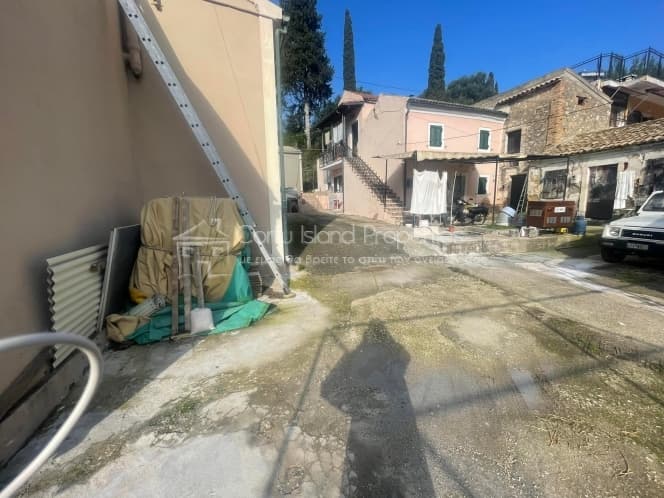 House in Achilleio, Corfu — Photo 8 of 10
