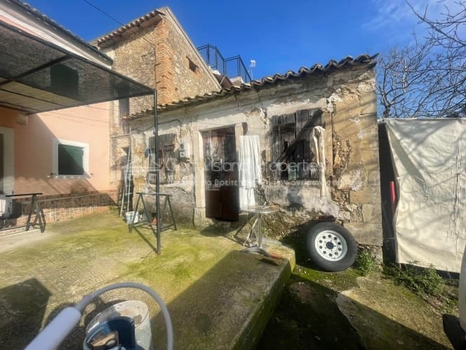 House in Achilleio, Corfu — Photo 1 of 10