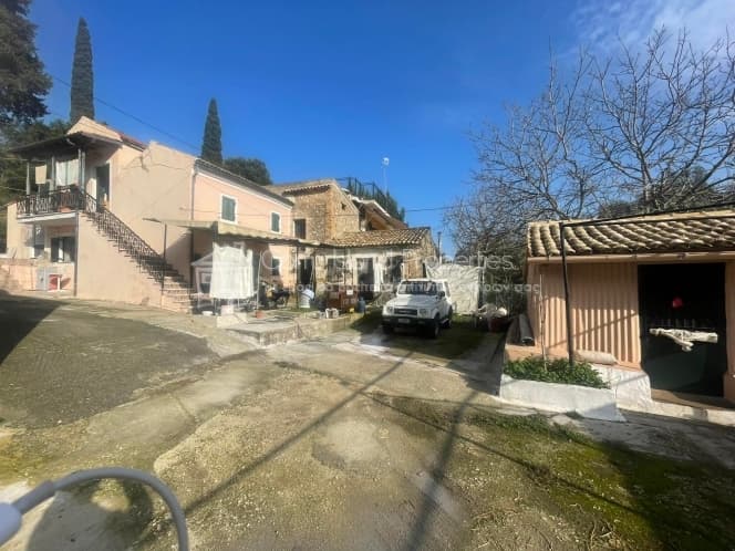 House in Achilleio, Corfu — Photo 5 of 10