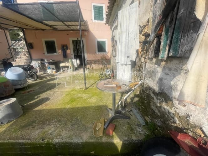 House in Achilleio, Corfu — Photo 7 of 10