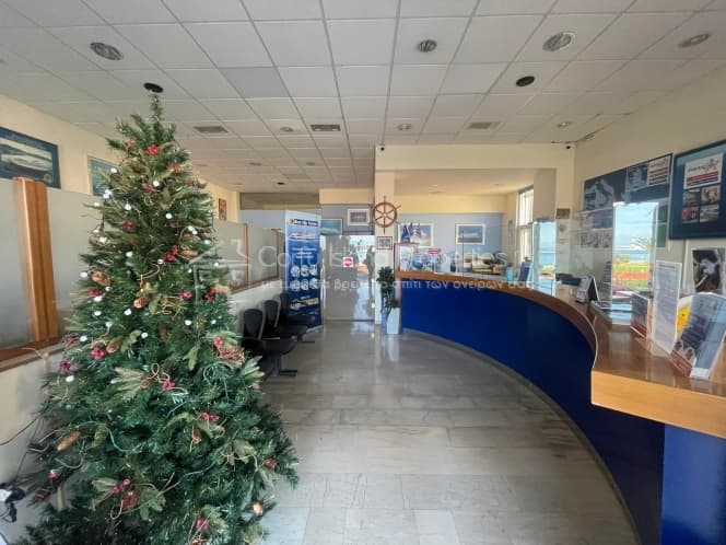 Event Hall in Othonoi, Corfu — Photo 2 of 9