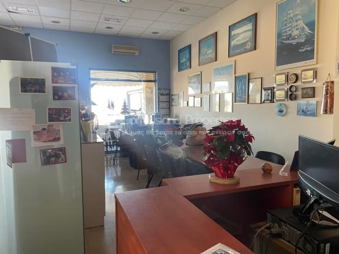 Event Hall in Othonoi, Corfu — Photo 7 of 9