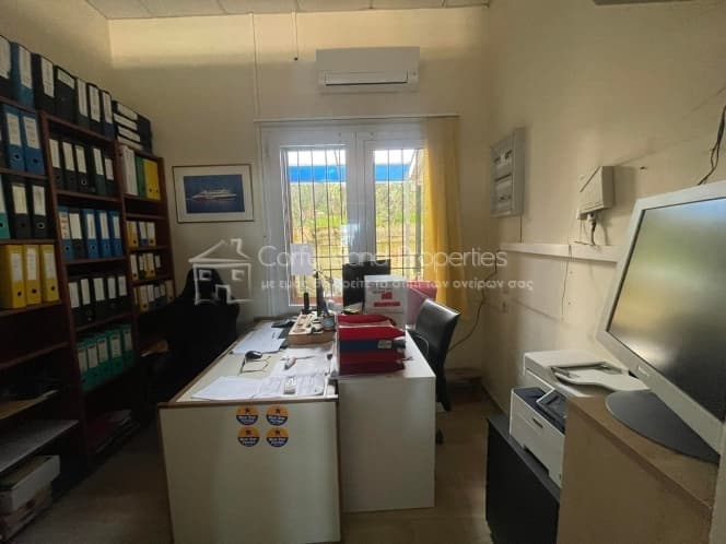 Event Hall in Othonoi, Corfu — Photo 9 of 9