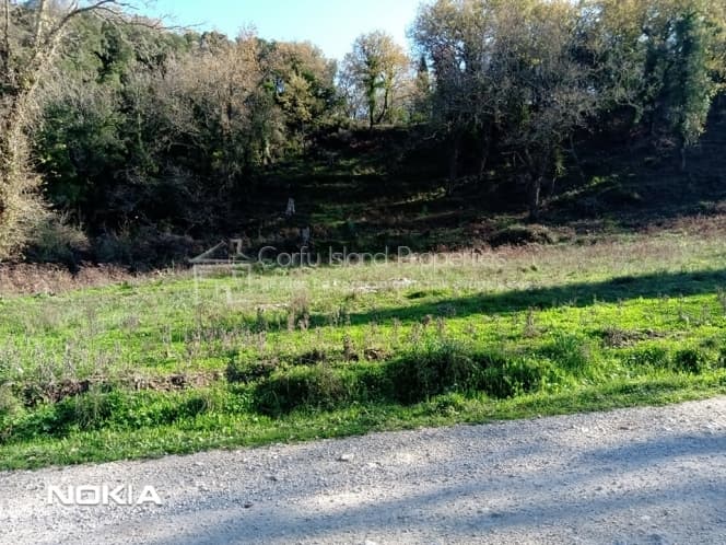 Οικόπεδο στην Φαίακες, Κέρκυρα — Φωτογραφία 7 από 14