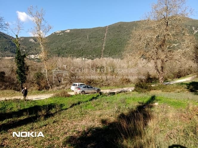 Οικόπεδο στην Φαίακες, Κέρκυρα — Φωτογραφία 9 από 14