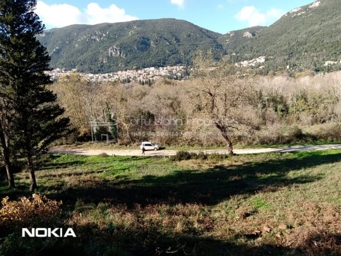 Οικόπεδο στην Φαίακες, Κέρκυρα — Φωτογραφία 13 από 14