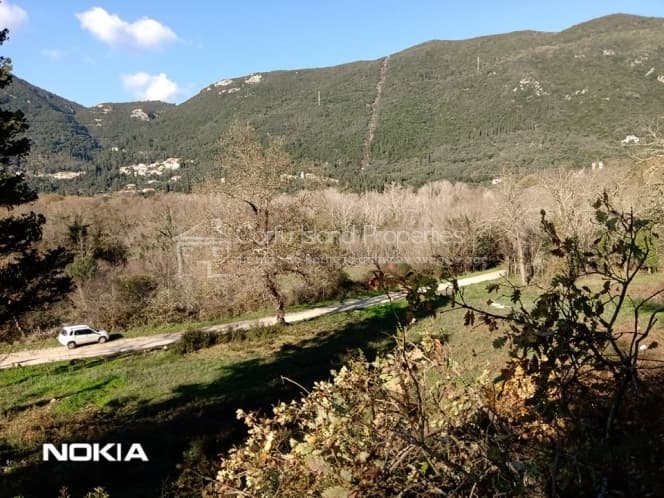 Οικόπεδο στην Φαίακες, Κέρκυρα — Φωτογραφία 6 από 14
