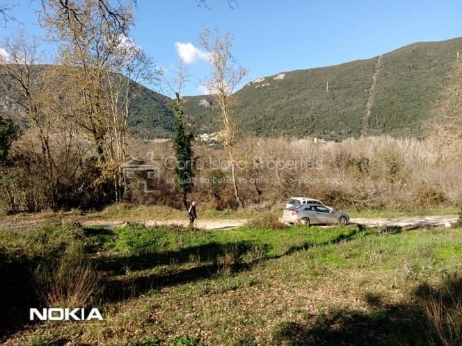 Οικόπεδο στην Φαίακες, Κέρκυρα — Φωτογραφία 8 από 14